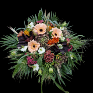 Choosing a florist